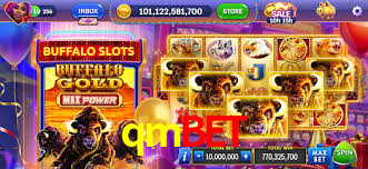 Welcome Bonus qmbet