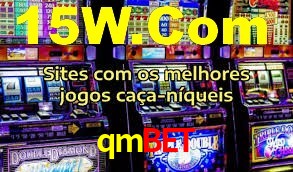 qmbet: Seu Cassino Premiado com Pagamentos Rápidos