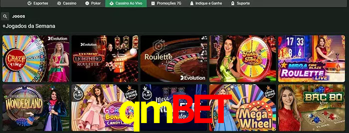 qmbet bet