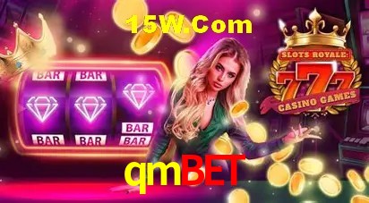 Promoção Relâmpago qmbet