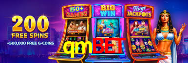 Live Casino qmbet