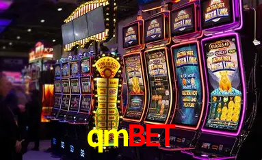 Diretório de Jogos qmbet