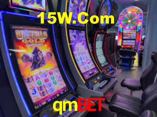 qmbet login