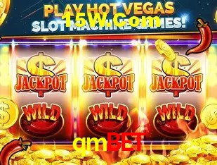 Variedade de jogos na qmbet