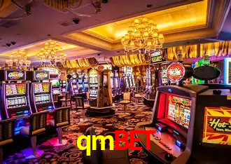Casino Ao Vivo qmbet