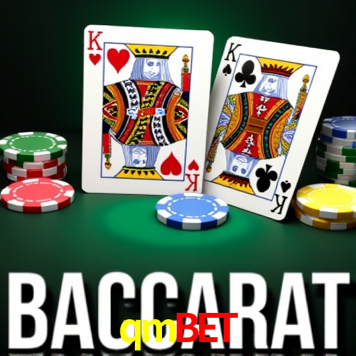 Account Benefits qmbet