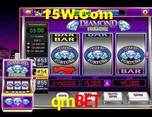 Bônus e promoções da qmbet