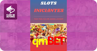 Sinta a adrenalina dos jogos de cassino com qmbet