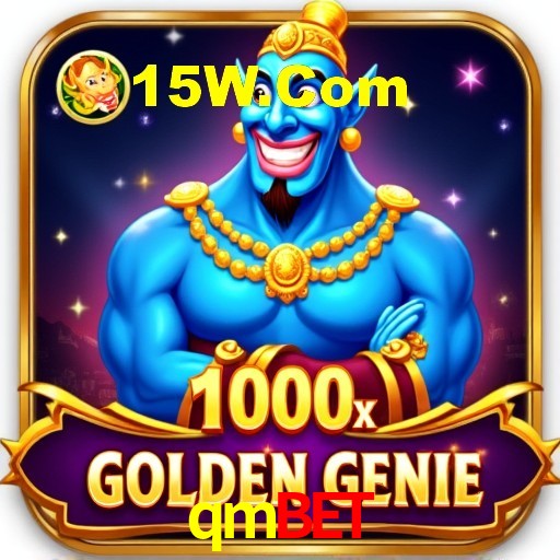 Interface do App qmbet