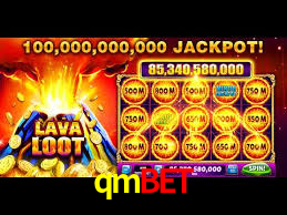 Live Casino qmbet