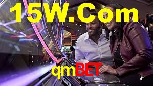 Experimente o Login Seguro Premium no qmbet