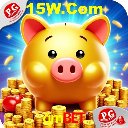 Descubra o Mundo do Cassino Online com qmbet